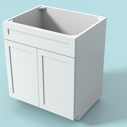 Sink Base Cabinets
