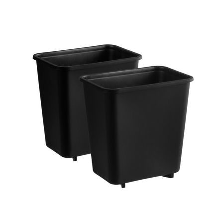 Garbage Can Set 30 L