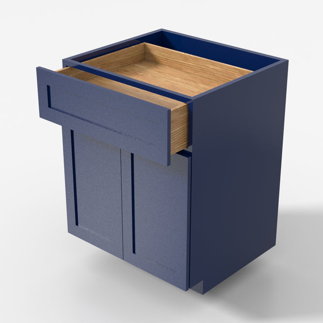 Base Cabinet 24"x34½"x24"