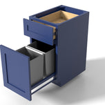 Pull Out for Trash 21"x34½"x24" Base Cabinet