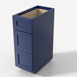 Vanity 3-Drawer´s 15"x34½"x21"