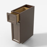 Base Cabinet 18"x34½"x24"
