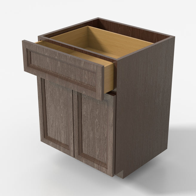 Base Cabinet 33"x34½"x24"