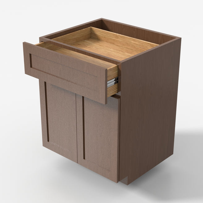 Base Cabinet 33"x34½"x24"