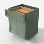 Base Cabinet 24"x34½"x24"