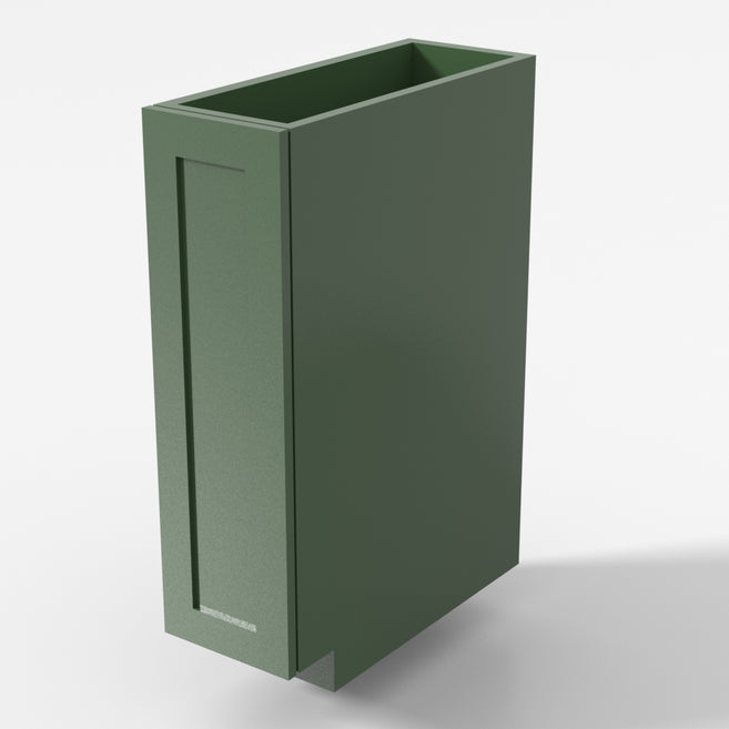 Base Cabinet 9"x34½"x24"