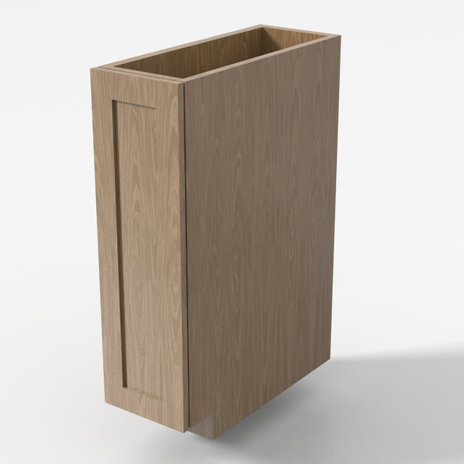 Base Cabinet 9"x34½"x24"