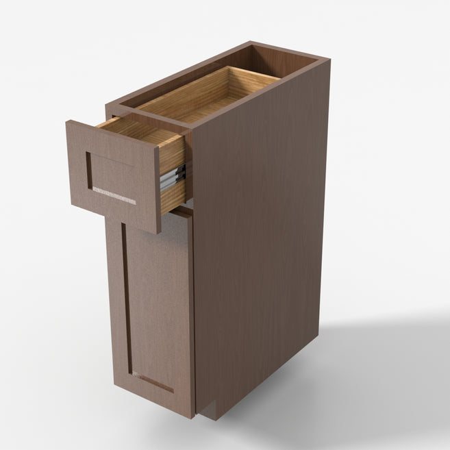 Base Cabinet 12"x34½"x24"