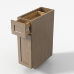 Base Cabinet 12"x34½"x24"