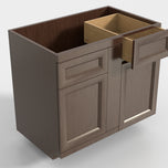 Blind Base Cabinet 39"-42"x34½"x24"