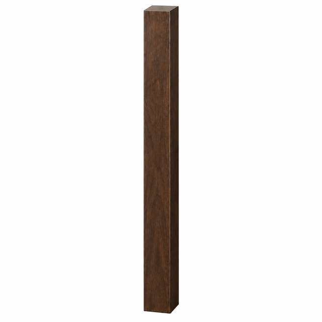Wall Filler 6"x96"x¾"