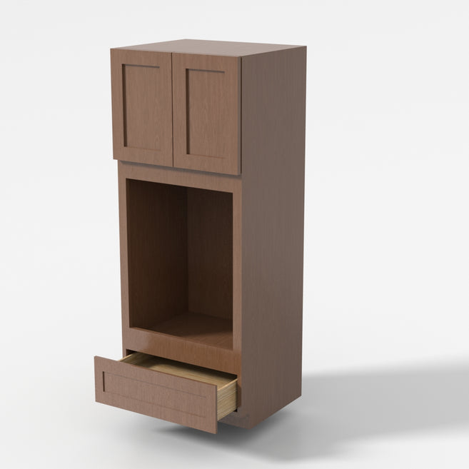 Double Oven 33"x96"x24"