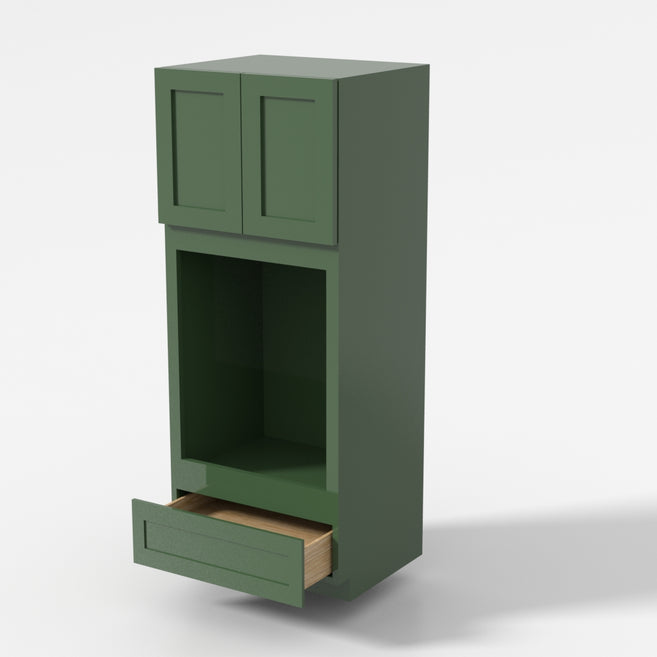 Double Oven 33"x96"x24"