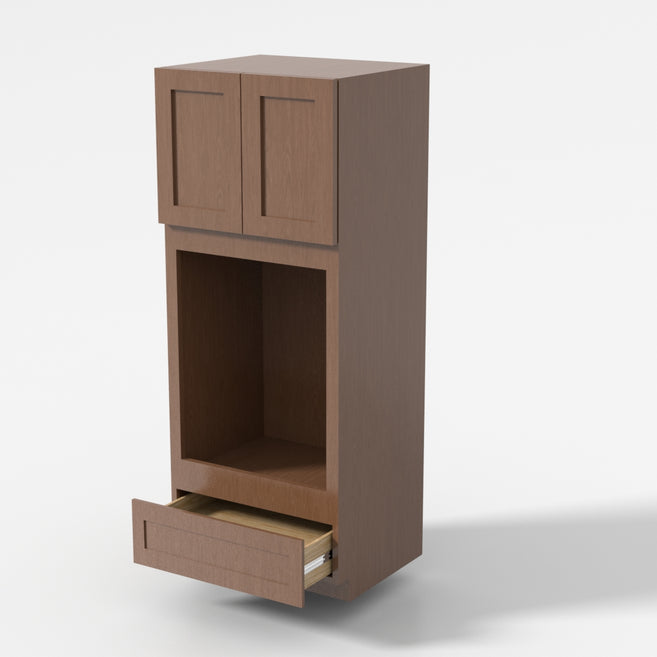 Double Oven 33"x84"x24"