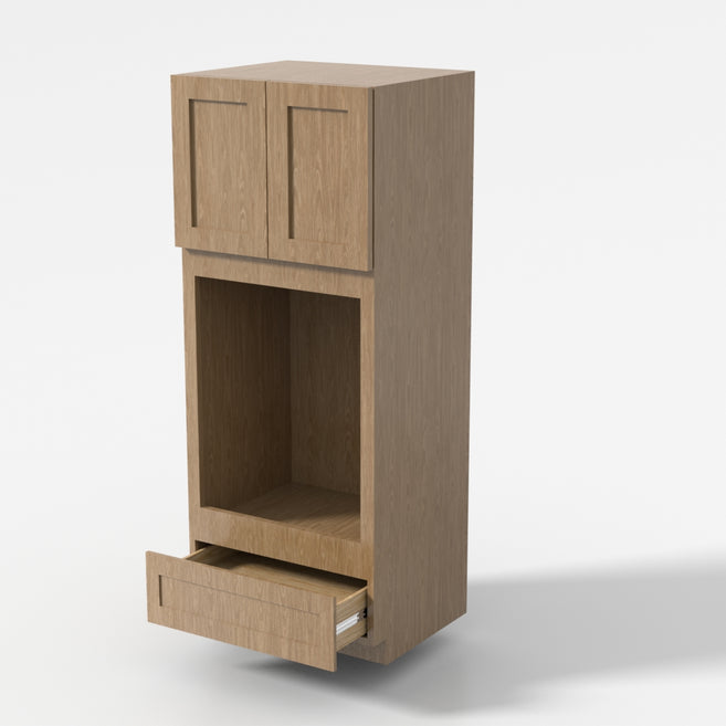 Double Oven 33"x90"x24"