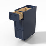 Vanity 3-Drawer´s 18"x34½"x21"