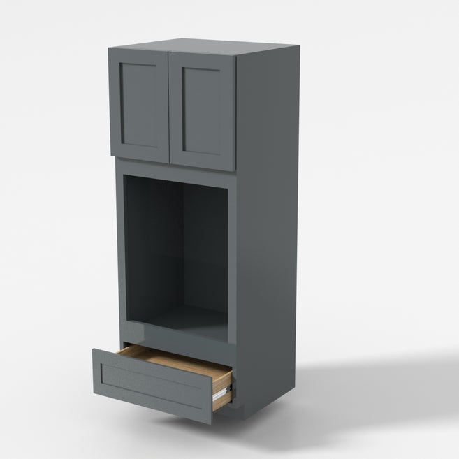 Double Oven 33"x96"x24"