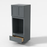 Double Oven 33"x90"x24"