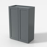 Wall Cabinet 24"x24"x12"