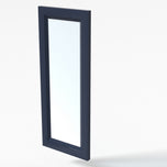 Glass Door 15"x30"x¾"