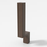 Base Filler 3"x34½"x¾"