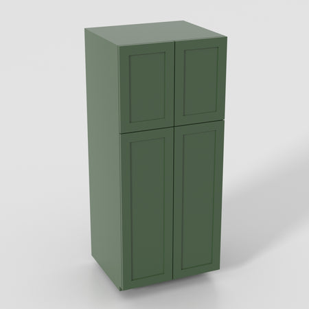 Pantry 24"x90"x24" BoltonGreen