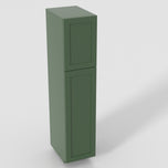 Pantry 18"x84"x24" BoltonGreen