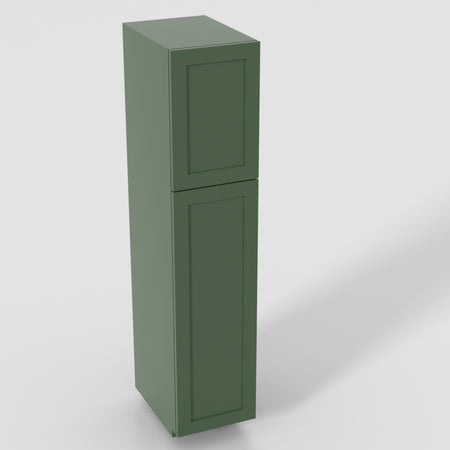Pantry 18"x90"x24" BoltonGreen