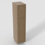 Pantry 18"x84"x24" LightWood