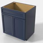 Sink 30"x34½"x24" Base Cabinet