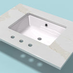 Vanity Top - 31"x22"x3/4"