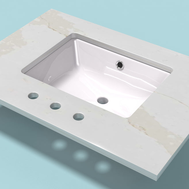 Vanity Top - 31"x22"x3/4"