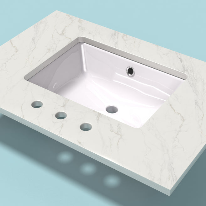 Vanity Top - 31"x22"x3/4"