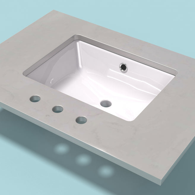 Vanity Top - 31"x22"x3/4"