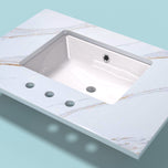 Vanity Top - 31"x22"x3/4"