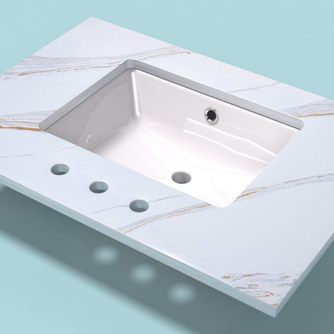 Vanity Top - 31"x22"x3/4"