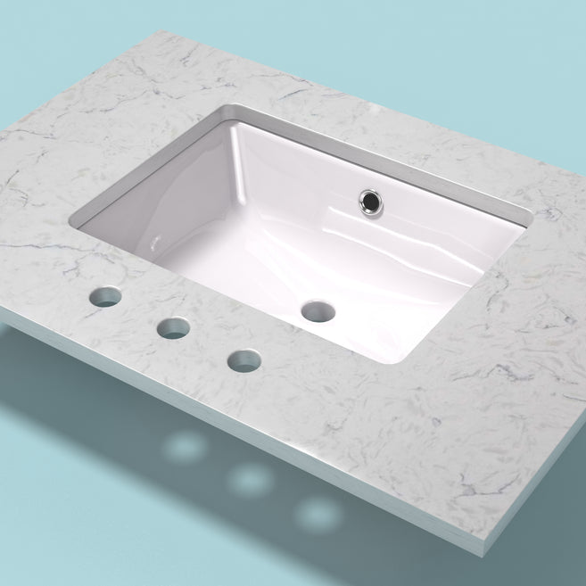 Vanity Top - 31"x22"x3/4"