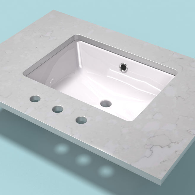 Vanity Top - 31"x22"x3/4"