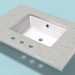 Vanity Top - 31"x22"x3/4"