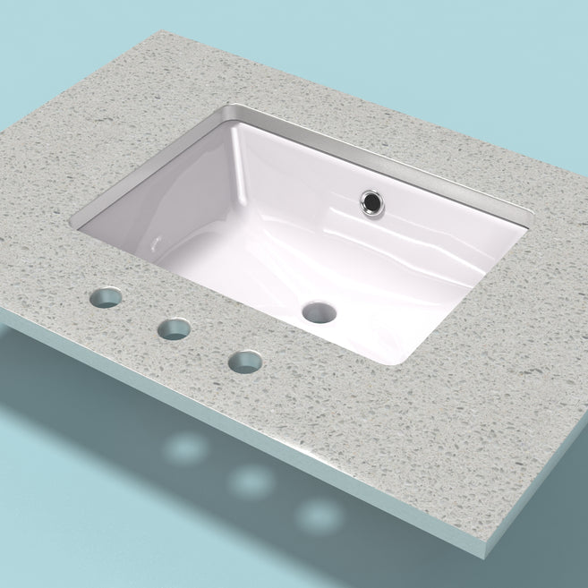 Vanity Top - 31"x22"x3/4"