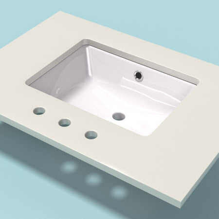 Vanity Top - 31"x22"x3/4"