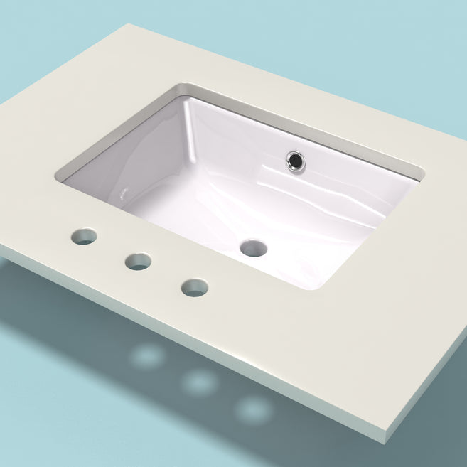 Vanity Top - 31"x22"x3/4"