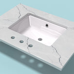 Vanity Top - 31"x22"x3/4"