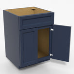 Vanity Sink 30"x34½"x21" 2-Door´s