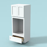 Double Oven 33"x96"x24"