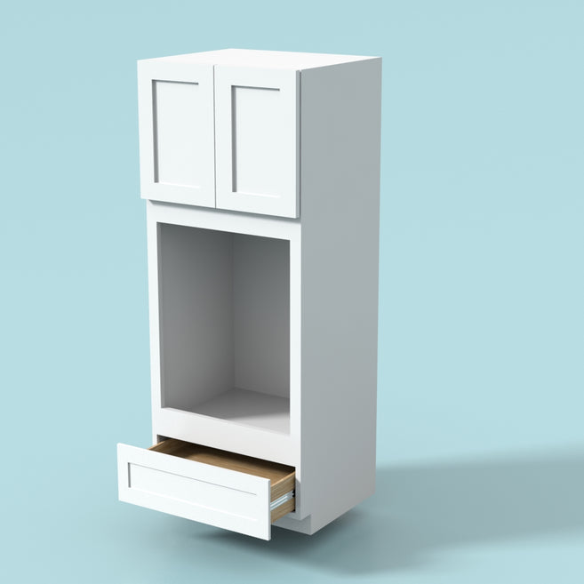 Double Oven 33"x96"x24"