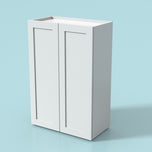 Wall Cabinet 36"x30"x12"