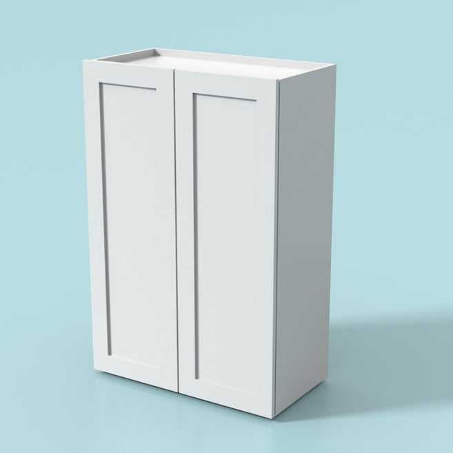 Wall Cabinet 36"x30"x12"