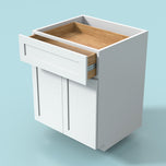Base Cabinet 24"x34½"x24"