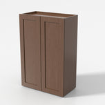 Wall Cabinet 24"x24"x12"